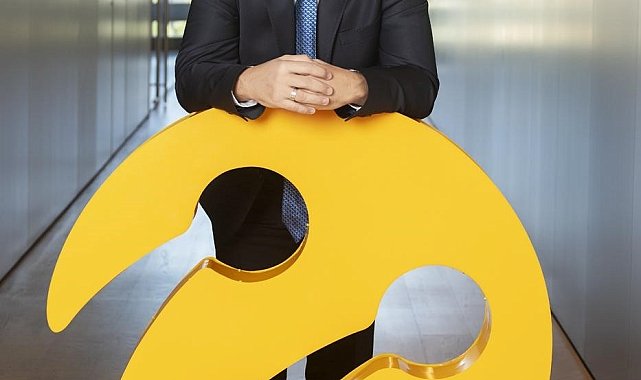 Turkcell 30. yılında GB'ları ikiye katlıyor