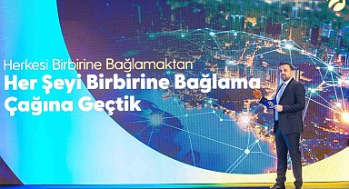 Turkcell 30'uncu yılını kutluyor