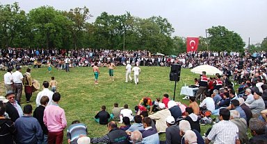 Türkeli'de büyük şenlik 6 Mayıs'ta yapılacak