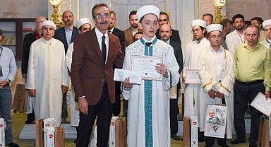 Türkiye finallerinde Zonguldak'ı temsil edecek