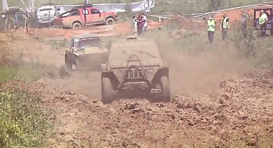Türkiye Off-Road Şampiyonası Samsun'dan start alacak
