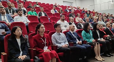 Türkiye ve Çin arasındaki ticari bağları güçlendirecek projeye büyük destek