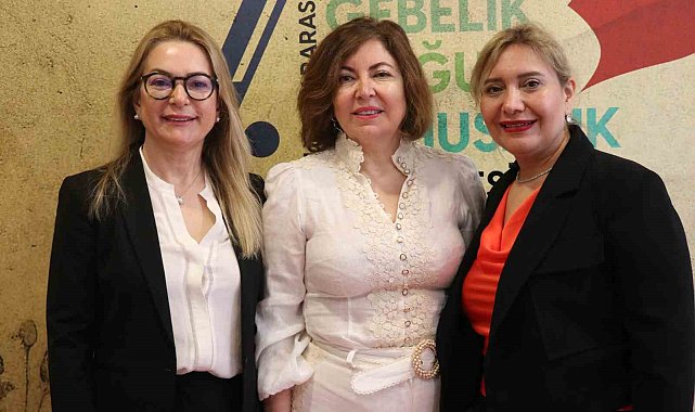 Türkiye'de alanında geleneksel hale gelen ilk ve tek kongre