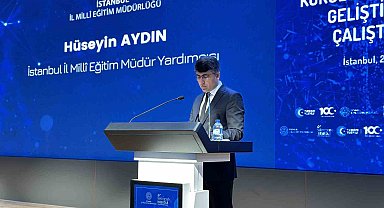 Türkiye'de yapay zeka lisesi kurulma yolunda ilk adım atıldı