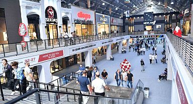 Türkiye'nin en büyük mobilya fuarı İnegöl'de başlıyor