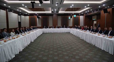 Türkiye'nin turizmde yeni gözdesi Samsun olacak