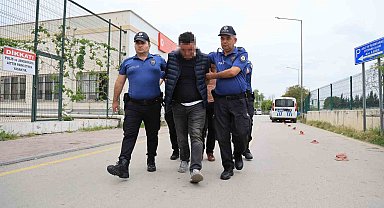 Tutuklanan CHP'li Seyhan Belediyesi Temizlik İşleri Müdürünün suç kaydı kabarık çıktı