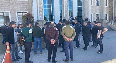 Tütün tüccarları Vali Varol ile görüştü