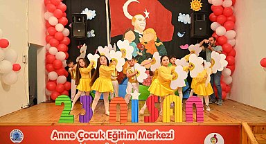 Tuzla'da 23 Nisan coşkusu başladı
