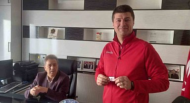 U17 Gençler Ligi'nin kuraları çekildi