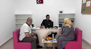Ücretsiz diyetisyen hizmeti