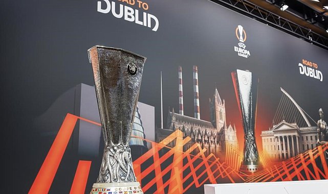 UEFA Avrupa Ligi'nde yarı finalistler yarın belli olacak