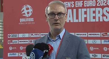 Uğur Kılıç: "Bu kaybediş büyük kazançların başlangıcı olur"