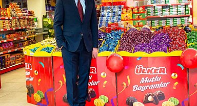 Ülker, Ramazan Bayramı'nı 67 ürünle karşılayacak