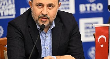 Uludağ Ekonomi Zirvesi için 'BTSO Business School' önerisi