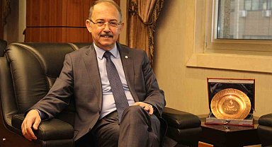 Ulusal Egemenlik ve Çocuk Bayramı