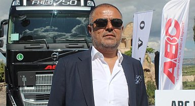 UND Başkan Yardımcısı Bilen: "Vize çilesi AB ile ticaretimizi durma noktasına getirdi"