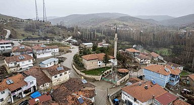 UNESCO Kültür Mirasına başvurulacaktı, depremde hasar aldı