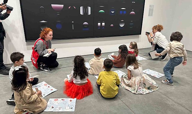 United Colors of Benetton 23 Nisan Çocuk Bayramı'nı coşku ile kutladı