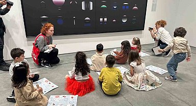United Colors of Benetton 23 Nisan Çocuk Bayramı'nı coşku ile kutladı