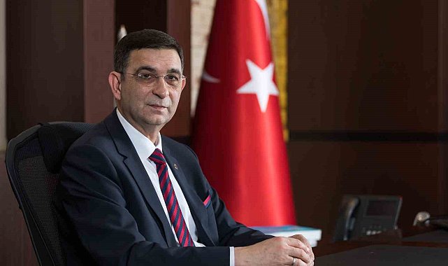 Ünverdi mart ayı ihracat rakamlarını değerlendirdi