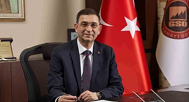 Ünverdi, "Bundan sonra öncelikli gündemimiz ekonomi olmalı"