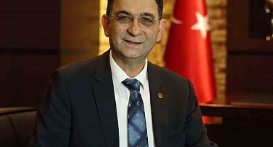 Ünverdi'den Ramazan Bayramı mesajı