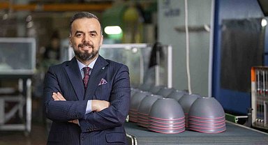 Üretimde teknoloji öne çıkıyor