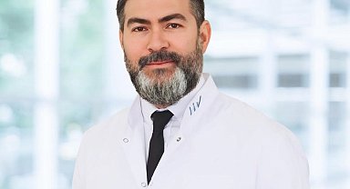 Üroloji uzmanı açıkladı: "Kısırlık sorunu olanların yüzde 30-40'ında varikosel görülüyor"
