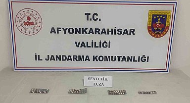 Uyuşturucu kullandıkları tespit edilen 5 şüpheli gözaltında