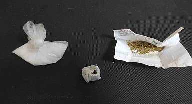 Uyuşturucu satıcıları tutuklandı