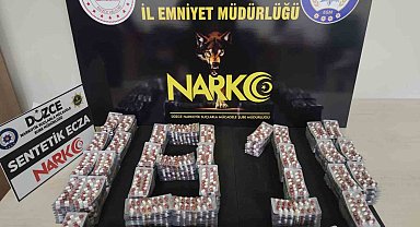 Uyuşturucu satıcısı 3 kişi tutuklandı