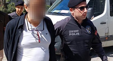 Uyuşturucu ticaretinden tutuklandı