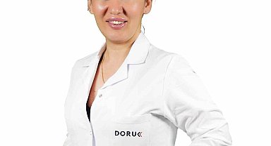 Uzm. Dr. Meltem Öner Karaçay: "Sıtmaya dikkat"