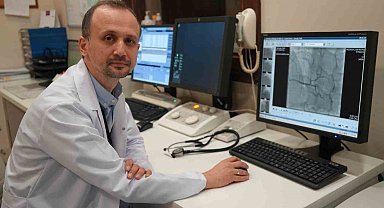 Uzm. Dr. Yanık: "Şeker, tansiyon ve kolesterol hastaları, kalp-damar hastalıkları için risk oluşturuyor"