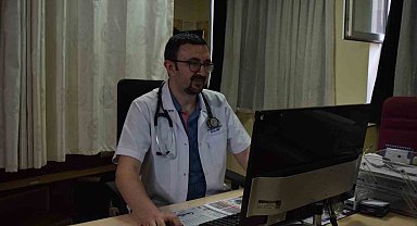 Uzman Dr. Oğuz: "Covid aşısı olmayanlar için kalp krizi riski artıyor"
