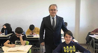 Uzmanı sınava girecek öğrencileri uyardı: Konu eksiklerinizi tamamlayın, bir daha bu fırsatı bulamayabilirsiniz