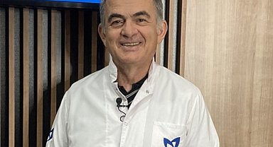 Uzmanı uyardı: "Kanser sadece sağlık sorunu değildir"