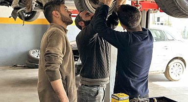 Uzmanından bayram tatilinde uzun yola çıkacaklara uyarı