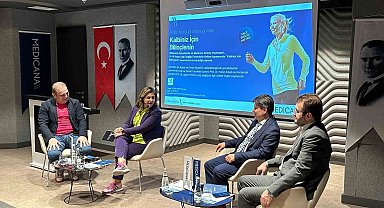 Uzmanından kalp krizine karşı uyarı: Gençler biraz sakin, yaşlılar hareketli olsun