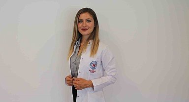 Uzmanından Ramazan Bayramı'nda sağlıklı beslenme önerileri