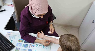 Uzmanlar uyarıyor, bayramda aşırı tatlı gıda alerjisine sebep olabilir