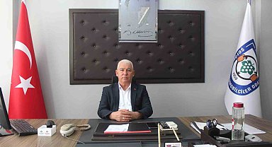 Üzüm sezonu öncesi araç sahiplerine 'Bakım yaptırın' uyarısı