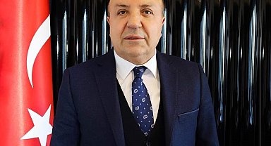 Uzunoğlu'ndan demokrasiye sahip çıkma çağrısı