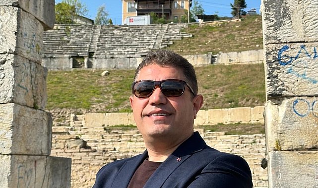 Vali Aslan "Türkiye'nin en genç turizm cenneti"
