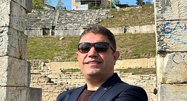 Vali Aslan "Türkiye'nin en genç turizm cenneti"