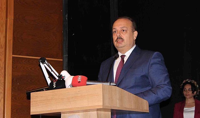 Vali Canbolat: "Aydın'ı 12 ay turizm yapılabilir kent haline getireceğiz"