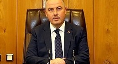 Vali Coşkun; "Üretmek, emek vermek çok değerlidir"