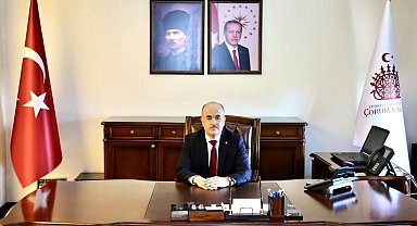 Vali Dağlı, "Bayram sevincini acıya dönüştürecek davranışlardan uzak duralım"