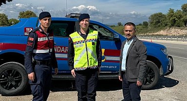 Vali İlhami Aktaş'tan sürücülere bayram uyarısı